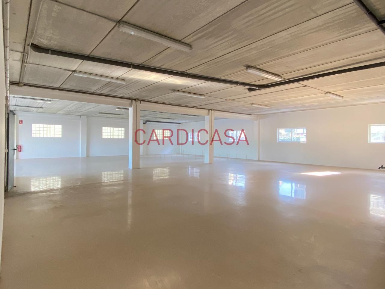 Industrial buildings to rent in Vigo 