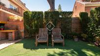 Garden of House or chalet for sale in Gavà  with Air Conditioner, Heating and Private garden