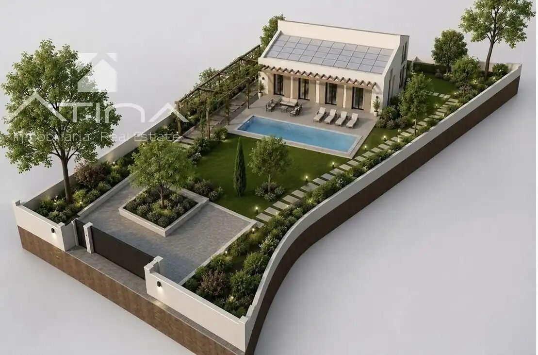 Terreny residencial en venda a Cap Martí - El Tossalet - Pinomar, imagen 9