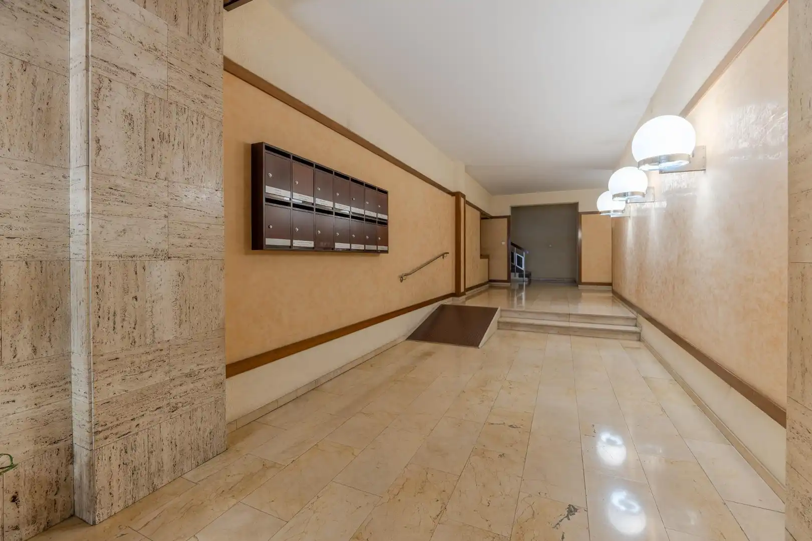 Apartament de lloguer en Girona amb Calefacció, Parquet i Terrassa