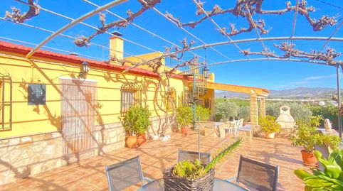 Foto 2 de Finca rústica en venta en Los Arejos, 52, Tébar - Los Arejos, Águilas