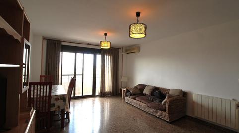 Photo 2 of Flat to rent in Cardenal Benlloch, Valencia