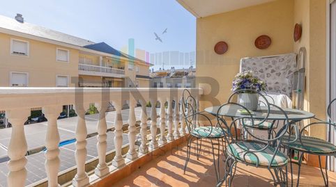 Foto 2 de Apartament en venda a Calle Julio Cienfuego Linares, Avenida Elvas, Badajoz Capital