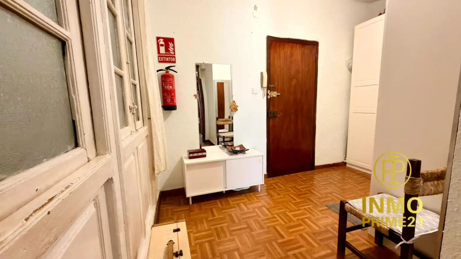 Pis en venda a Santander - CL BURGOS, 4, Numancia - San Fernando