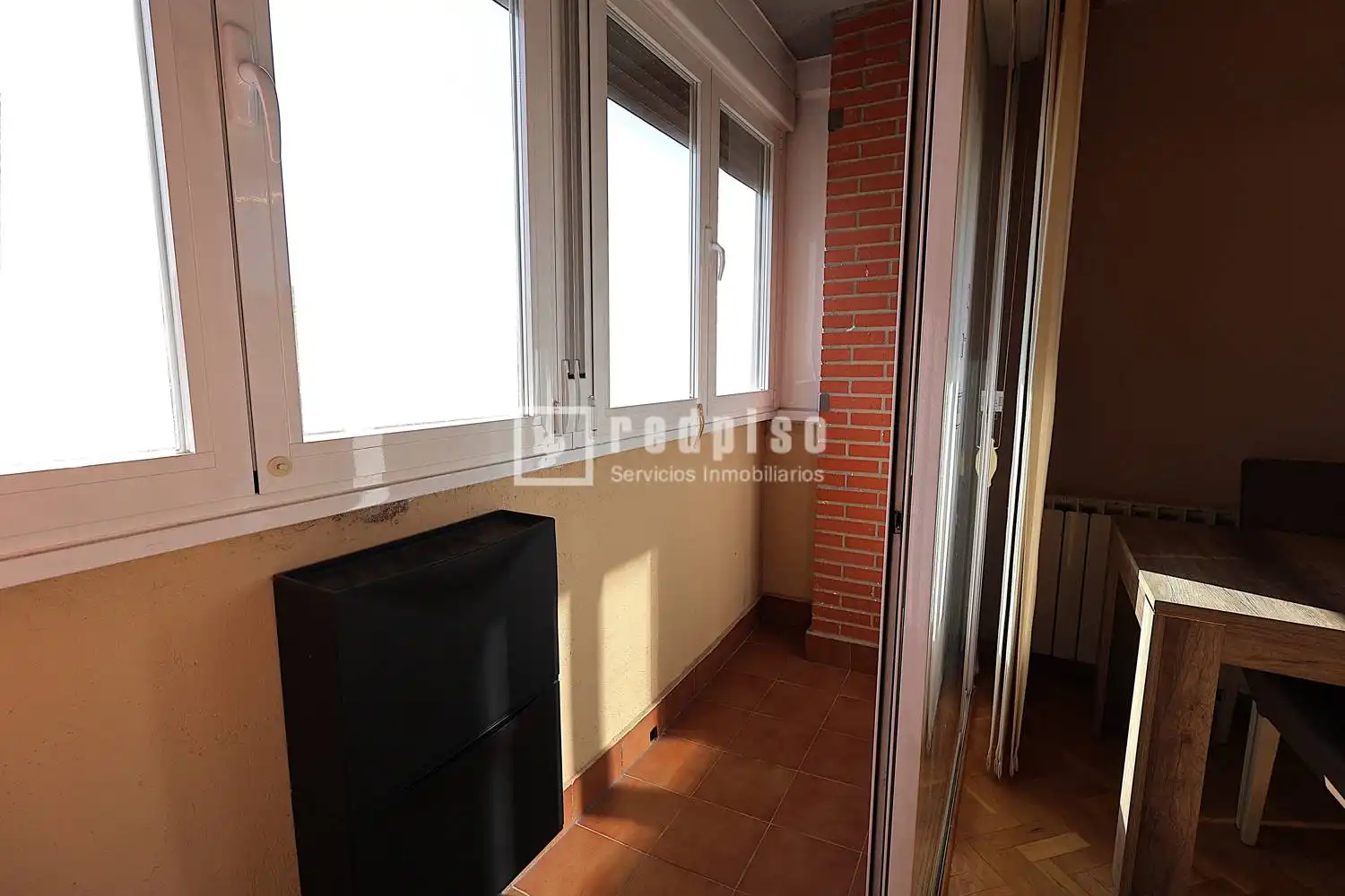 Habitación de Piso en venta en Villaverde