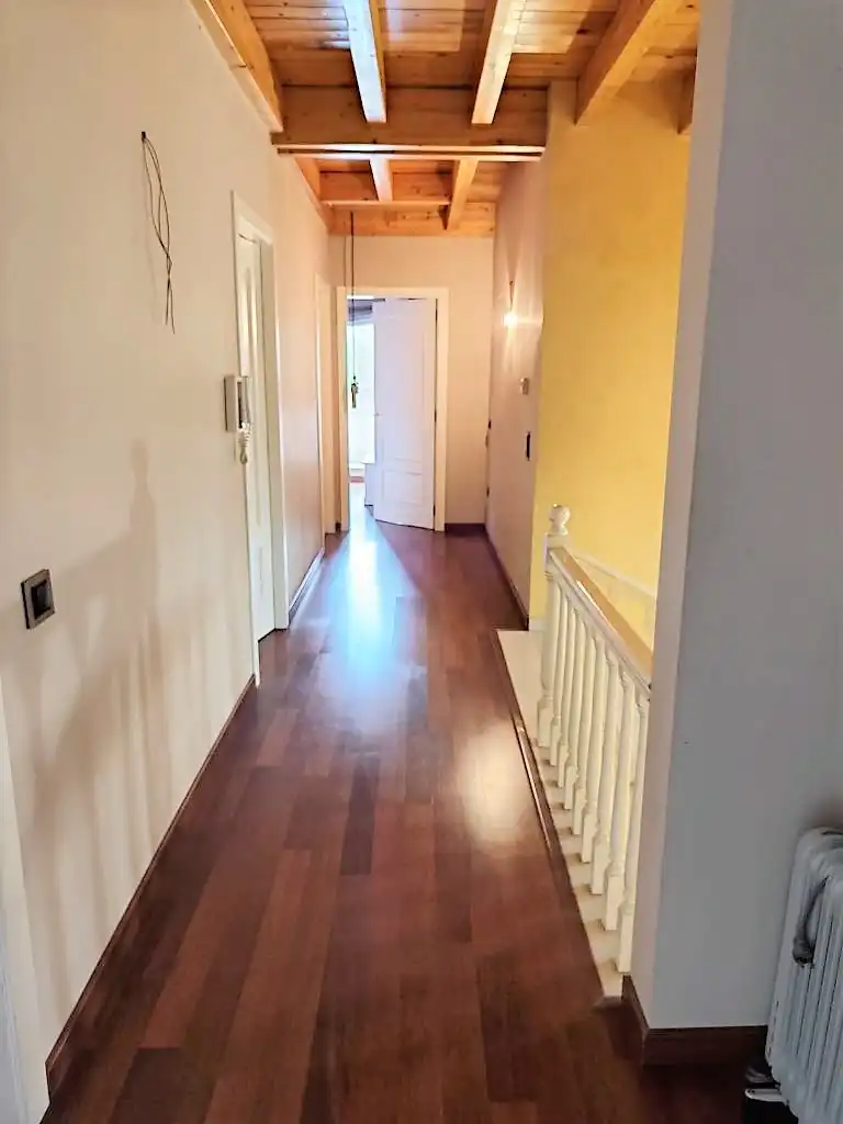 Casa o xalet en venda en Sant Andreu de la Barca amb Aire condicionat, Calefacció i Jardí privat
