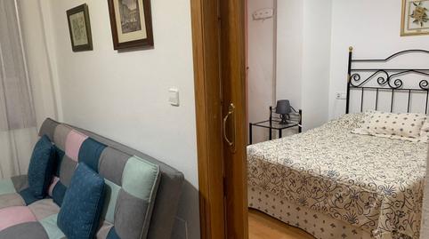 Foto 5 de Apartament de lloguer a Juan de Borbón, Murcia