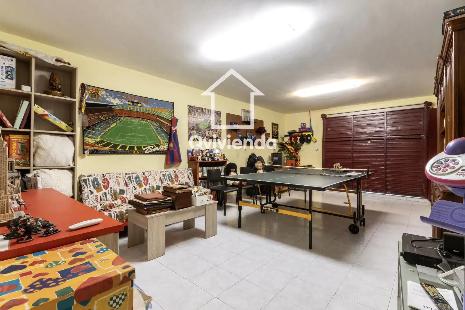 Detached homes for sale in Parets del Vallès  with Air Conditioner, Heating and Private garden