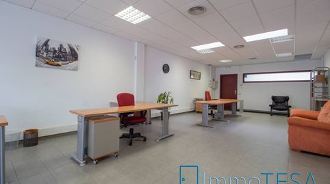 Foto 5 de Oficina de lloguer a Parc d’Europa, Barberà del Vallès