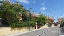Einfamilien-Reihenhaus zum verkauf in Calle LA TRAVIATA, El Berrocal , Valladolid Capital, imagen 1