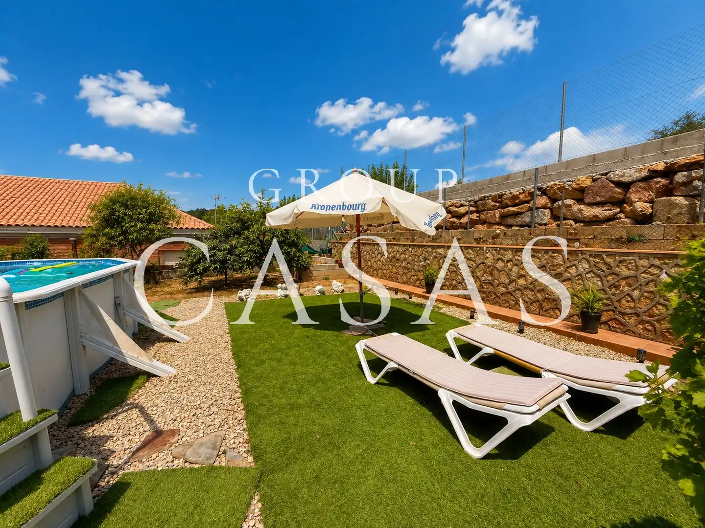 House with pool for sale in Avinguda Pont del Lledoner, imagen 13