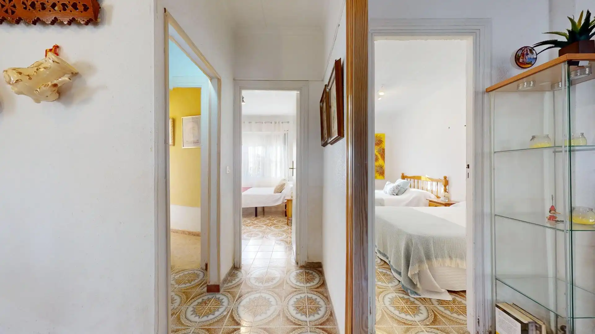 Casa o xalet en venda en Cartagena amb Jardí privat, Terrassa i Piscina