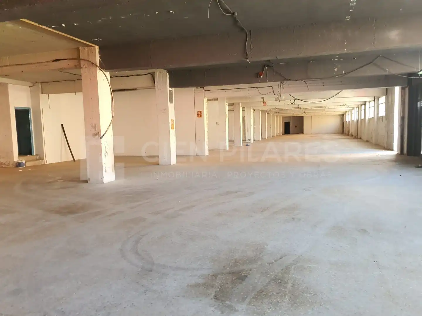 Industrial building for sale in CALLE AURORA, imagen 10