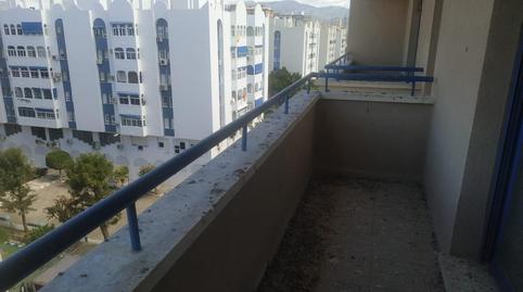 Foto 3 de Pis en venda a Parque Ayala - Jardín de la Abadía - Huelín, Málaga Capital