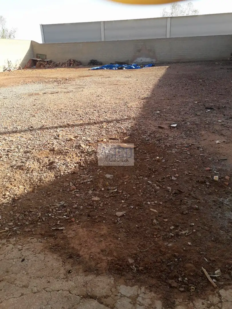Residencial en venda en Cózar