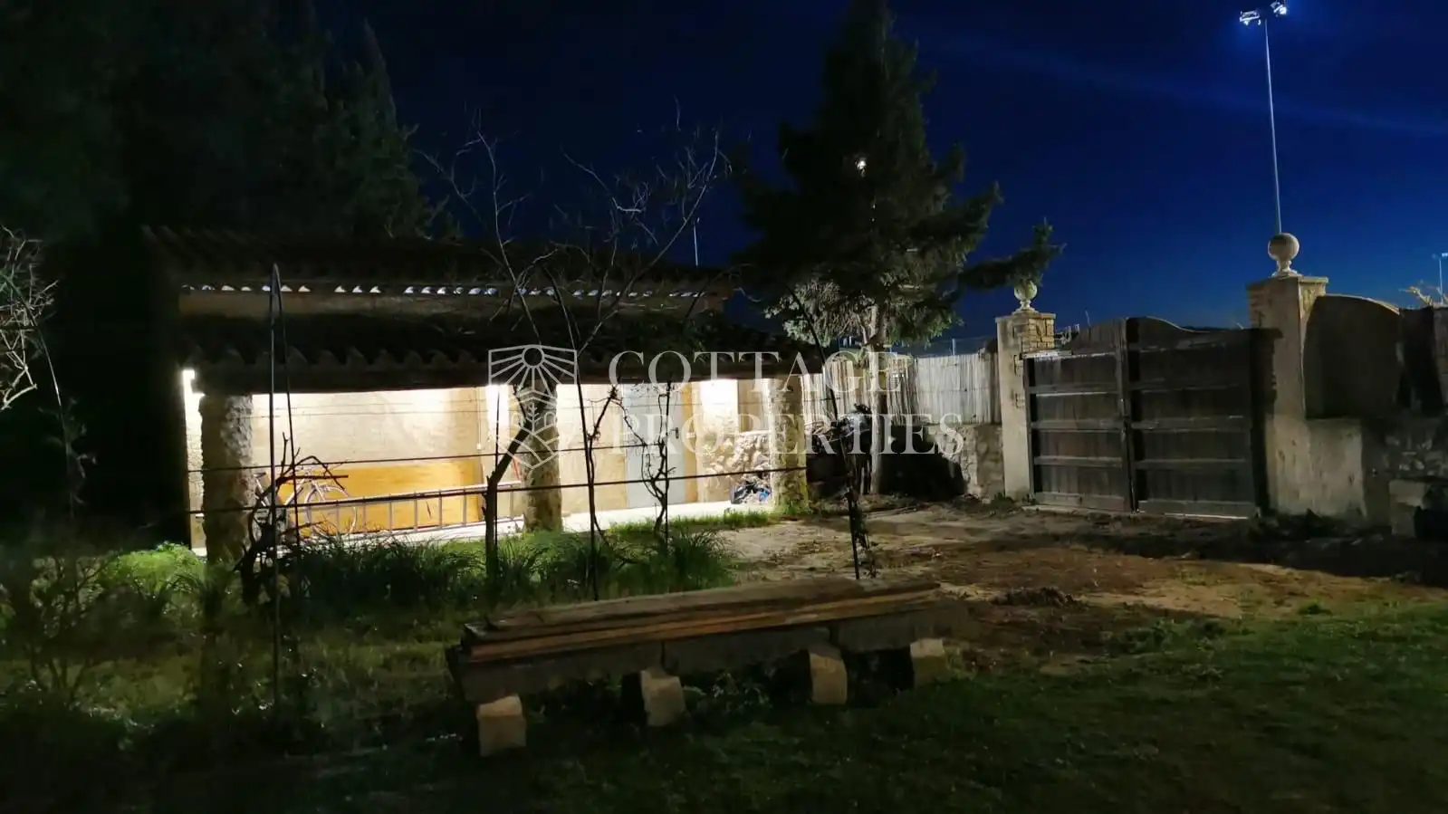 Casa rustica con piscina in vendita a Carrer de la Creu, imagen 16