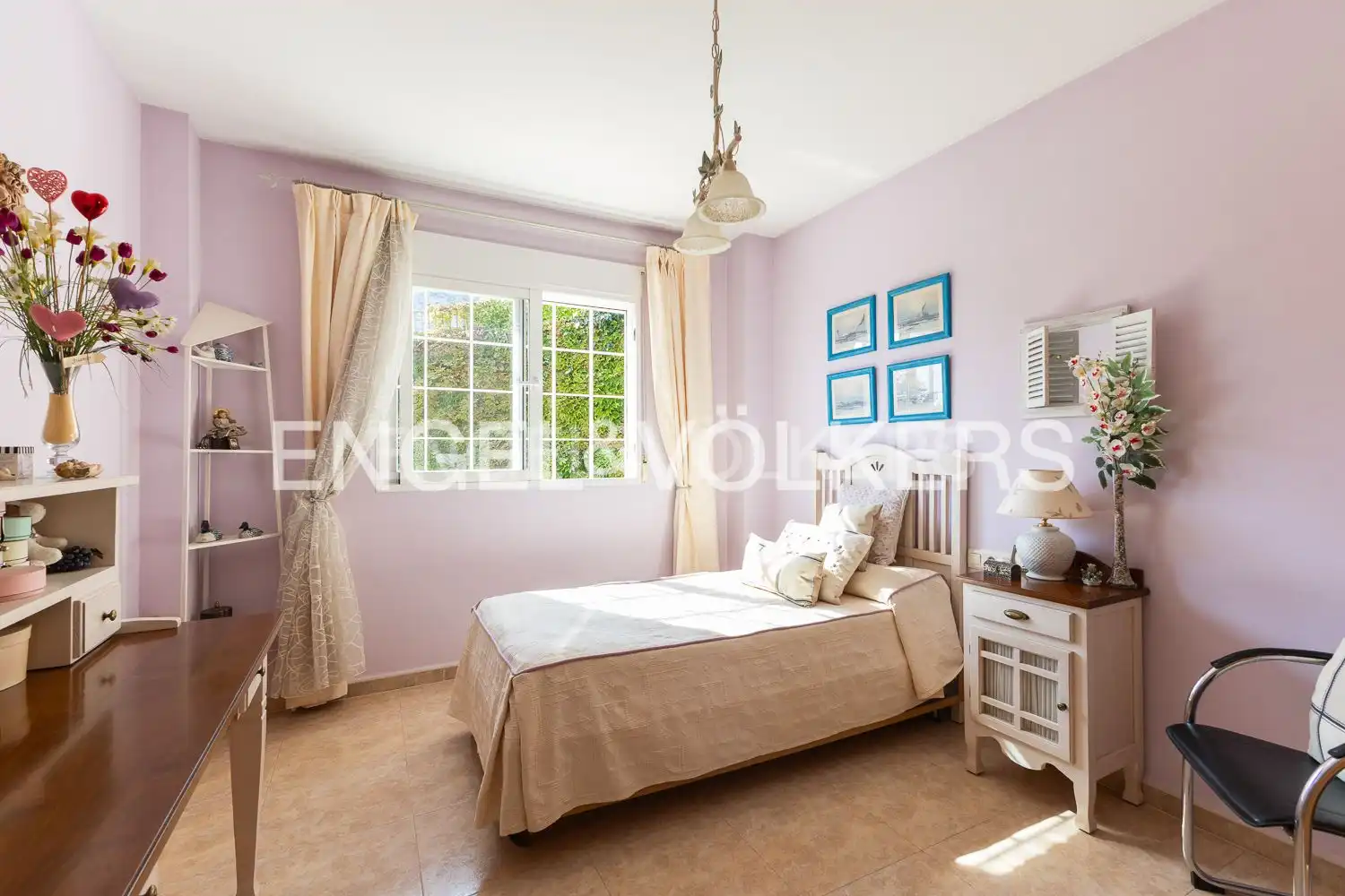Casa con balcón en venta en Sierra Perenchiza - Cumbres de Calicanto - Sto Domingo, imagen 23