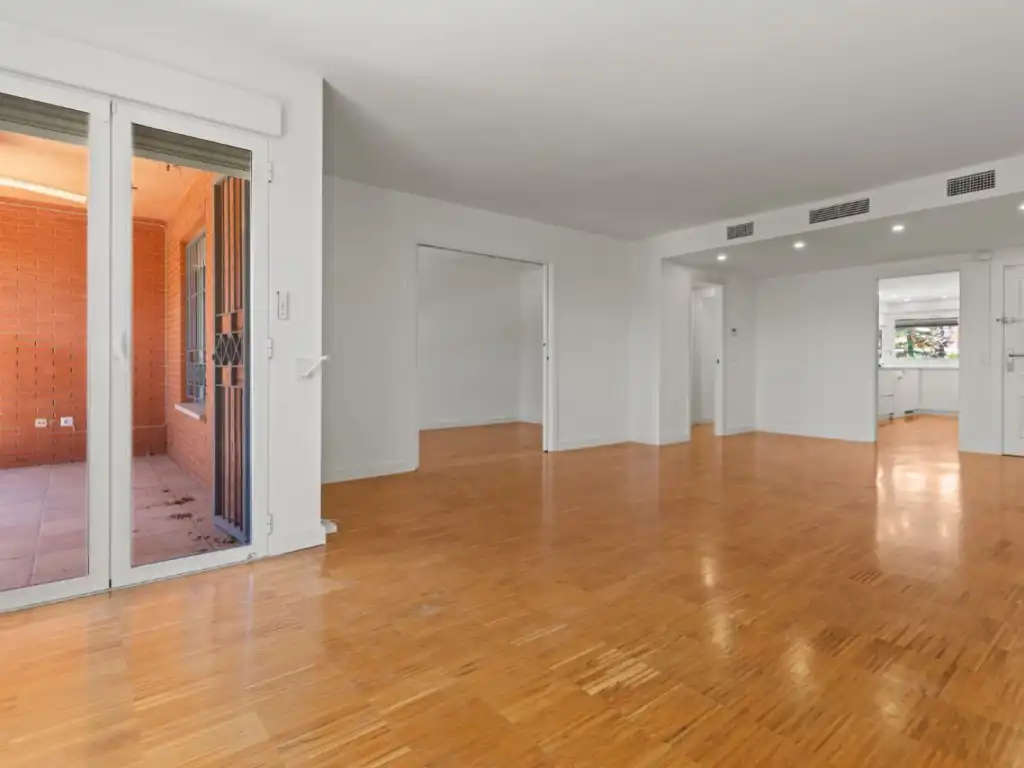 Apartament en venda en Alicante / Alacant amb Aire condicionat i Internet