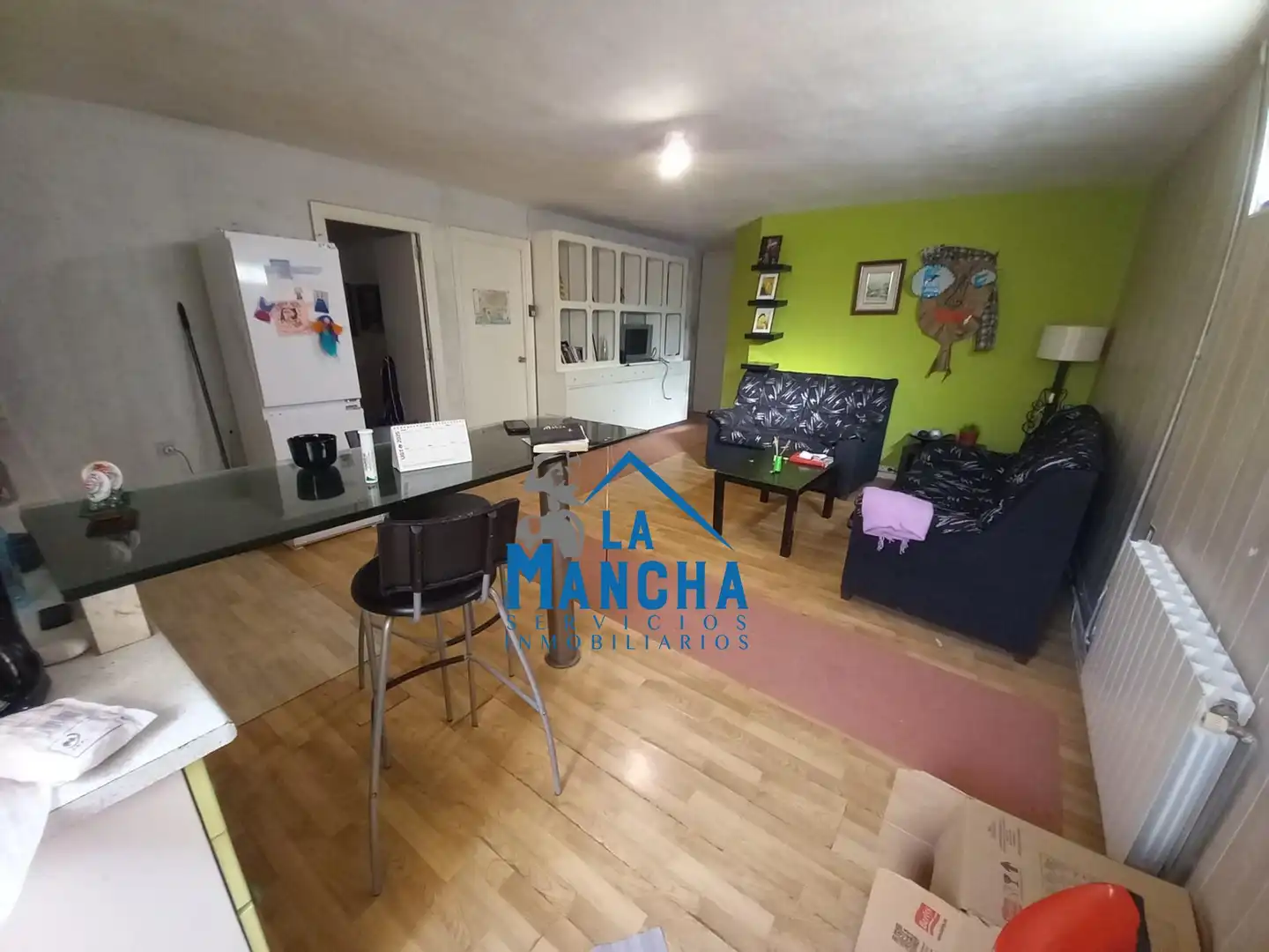 Casa rústica amb jardí en venda a Camino DISEMINADOS, imagen 26