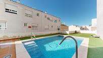Swimming pool of Duplex for sale in Náquera  with Air Conditioner, Terrace and Balcony