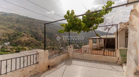 Foto 4 de Casa adosada en venta en Calle Rinconada, Torvizcón, Granada