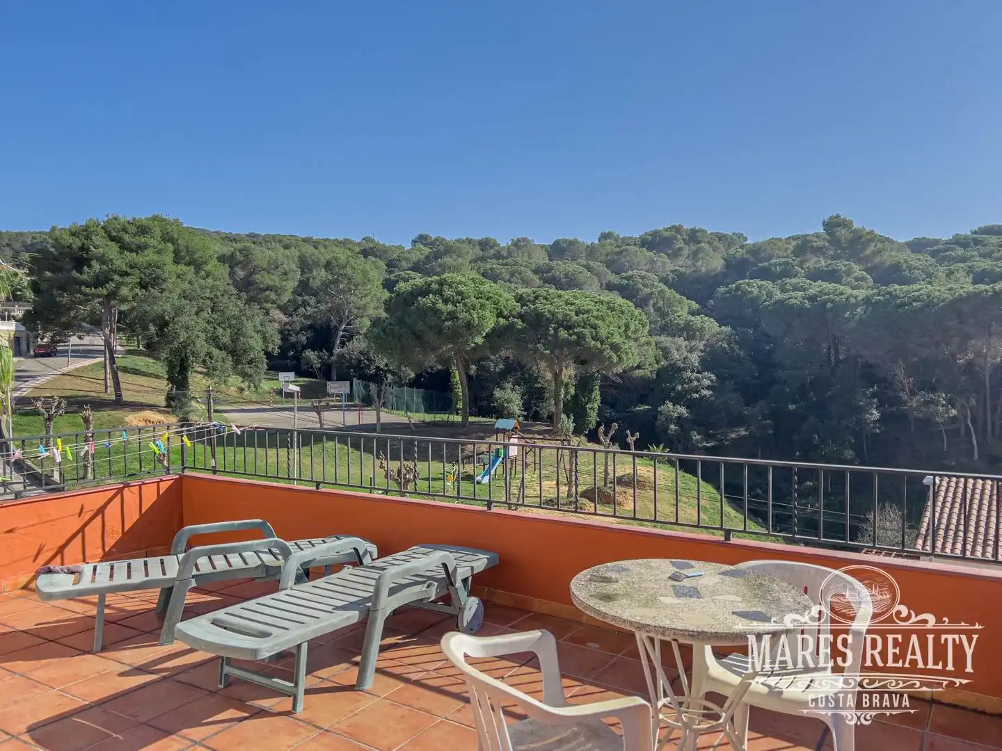 Maison avec piscine à vendre à Mas Romeu, imagen 10