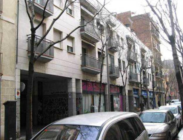 Garaje en Venta en RECTOR TRIADO en Hostafrancs
