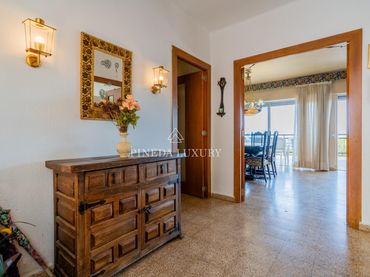 Villa con giardino in vendita a Paseo de las Cumbres