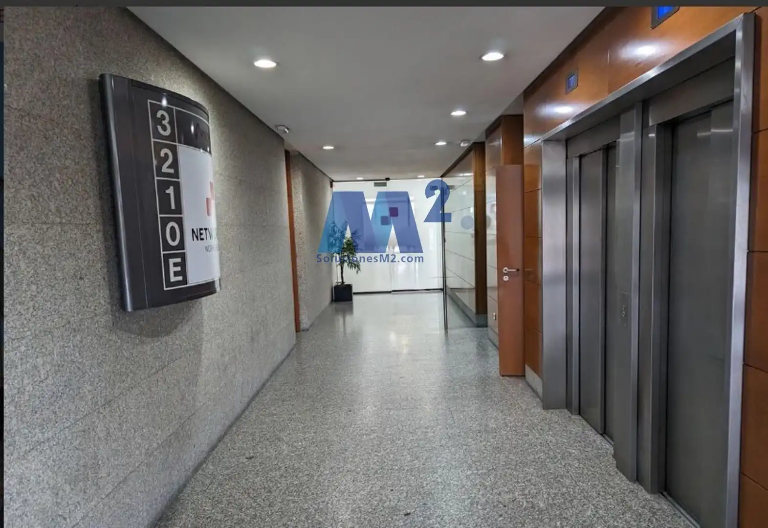 Office space to rent in Europa, imagen 15