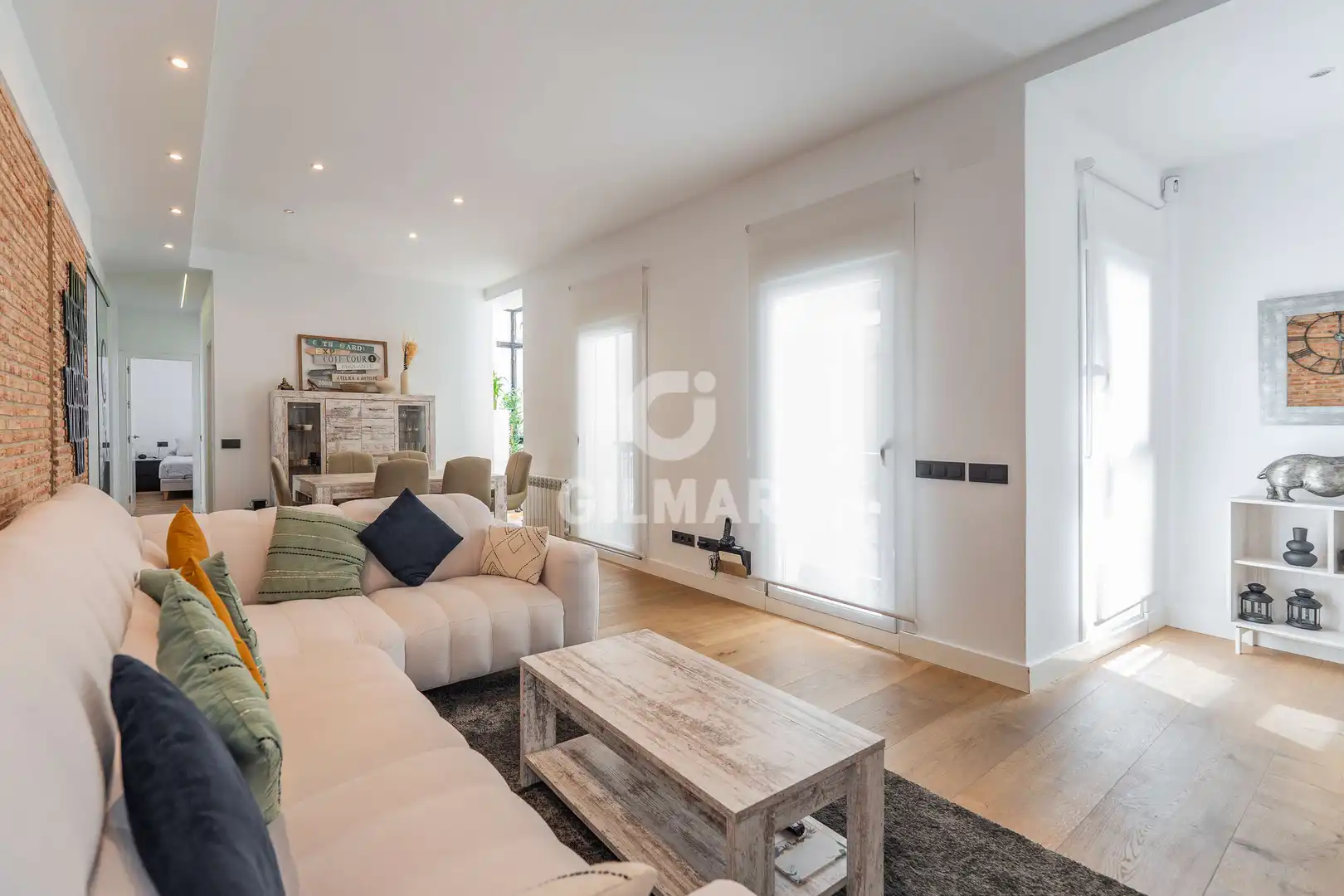 Appartamento con ascensore in vendita a Barrio de Salamanca, imagen 5