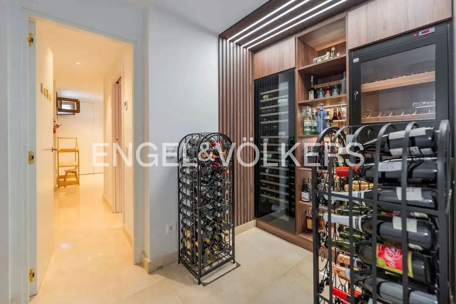 Casa o xalet de lloguer en Madrid amb Calefacció i Terrassa