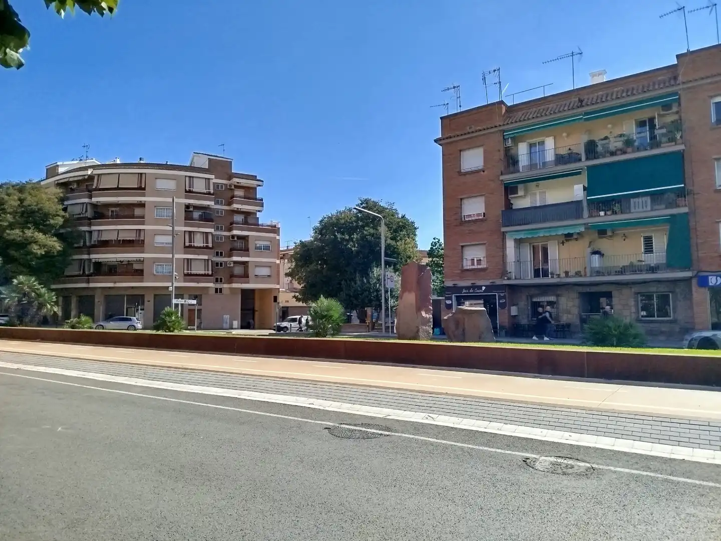 Wohnung zum Verkauf in Carretera de Santa Creu de Calafell, imagen 4