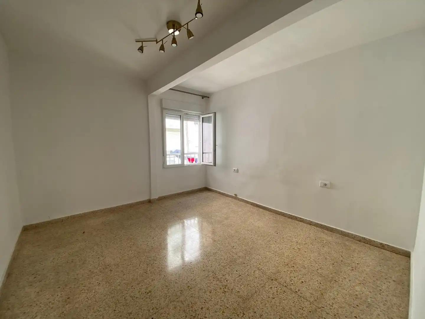 Flat for rent in Carrer de Sant Rafel, 44, Centro Histórico