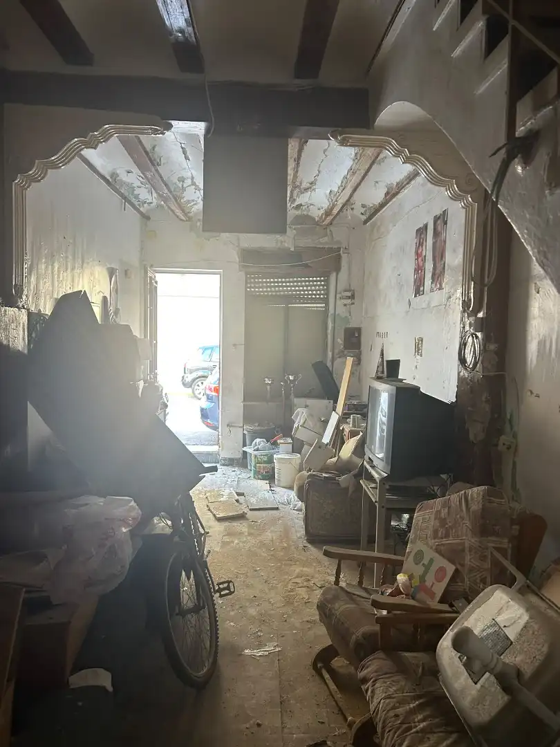 Casa en venta en Carrer de la Milagrosa, imagen 3