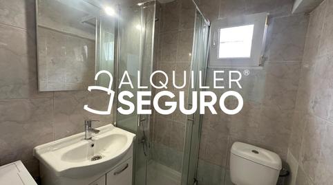 Photo 5 of Flat to rent in Sants Just I Pastor, El Mercado, Manises