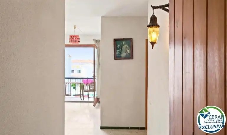 Apartamento en venta en Empuriabrava
