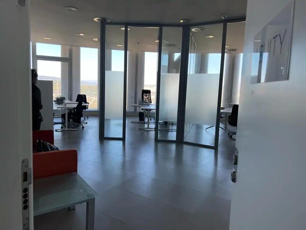 Büro zur Miete in Los Barrios, imagen 7