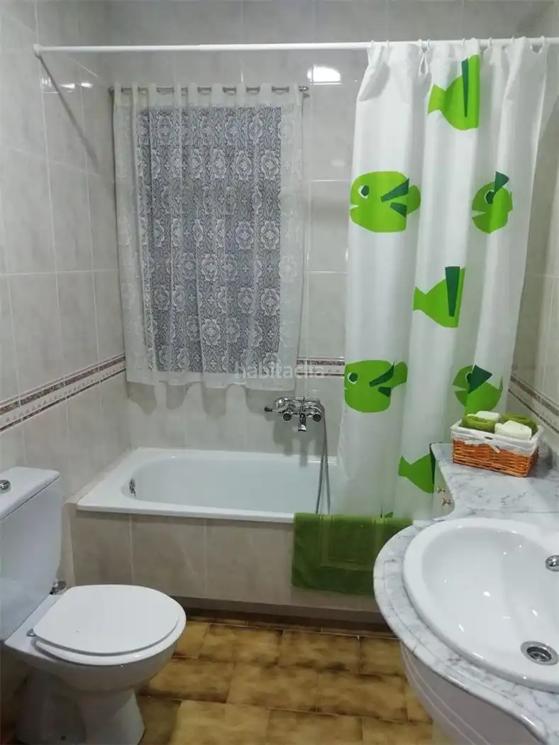 Casa in vendita a Calle la Cruz 1, imagen 14