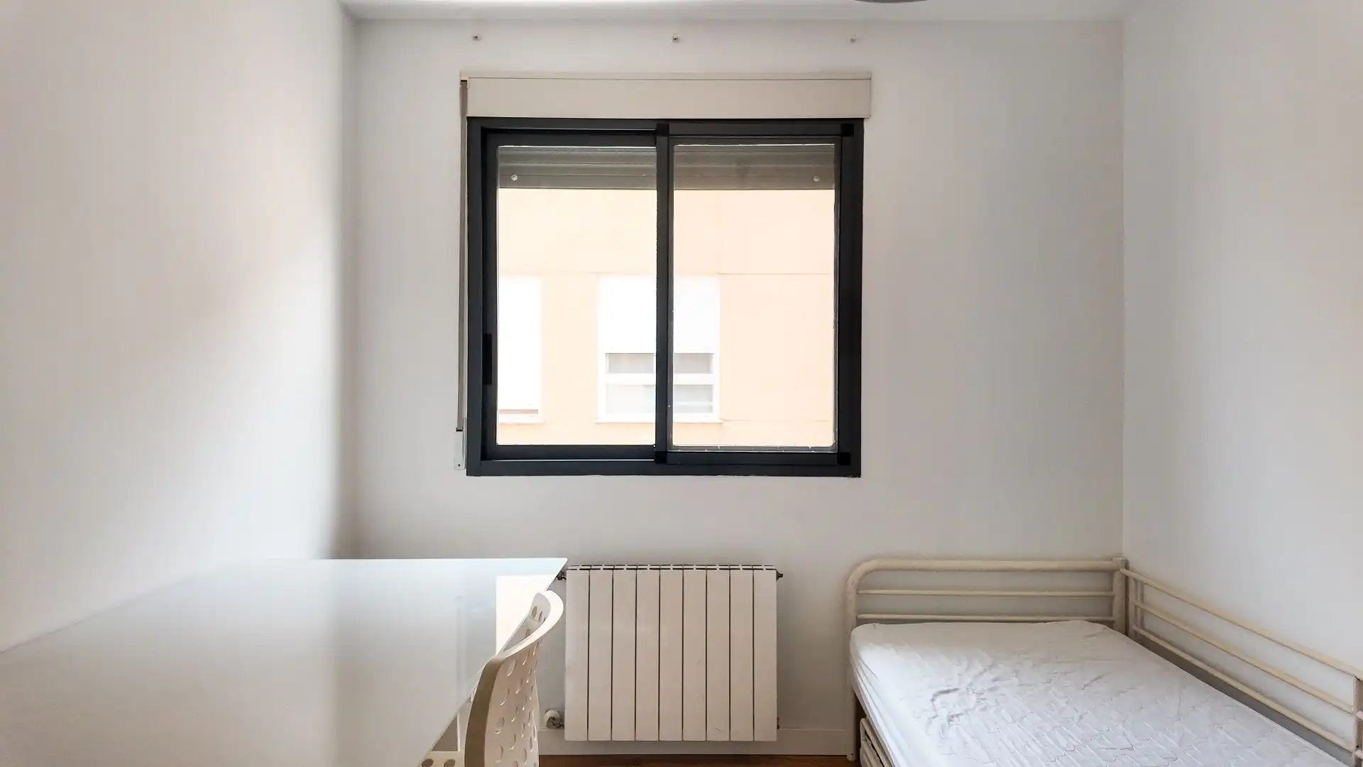 Bedroom of Attic for sale in Puçol  with Air Conditioner, Heating and Terrace