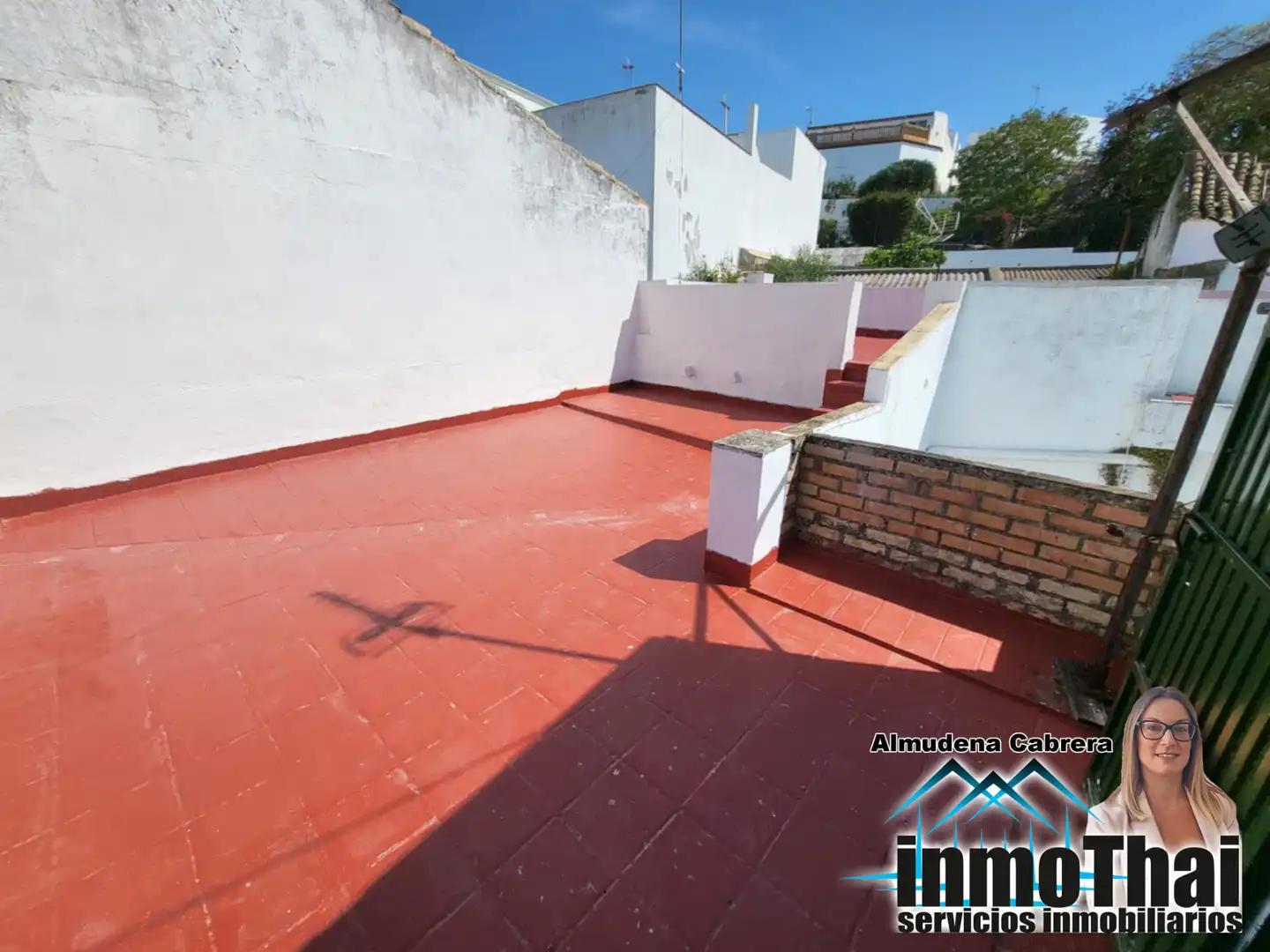 Casa en venda a Calle San Juan de Dios 1, imagen 32