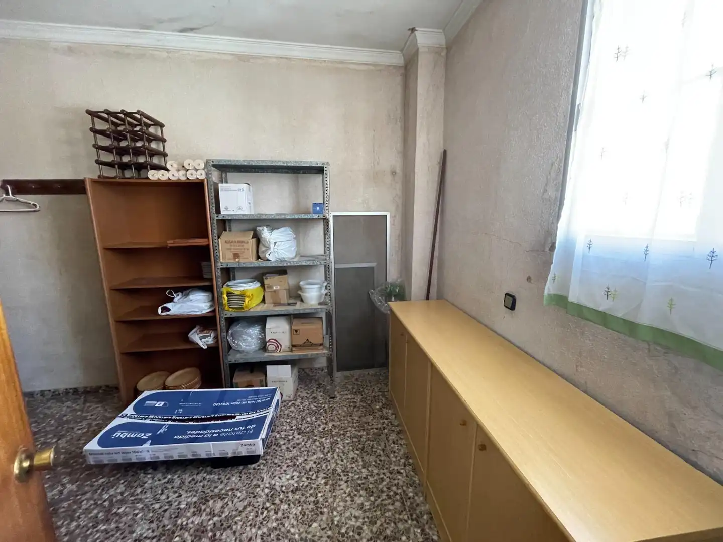 Local comercial en venda a Pedanías Este, imagen 31