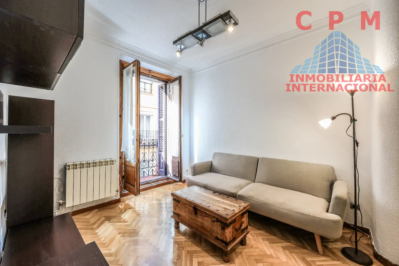 Flat for rent in Madrid, Madrid