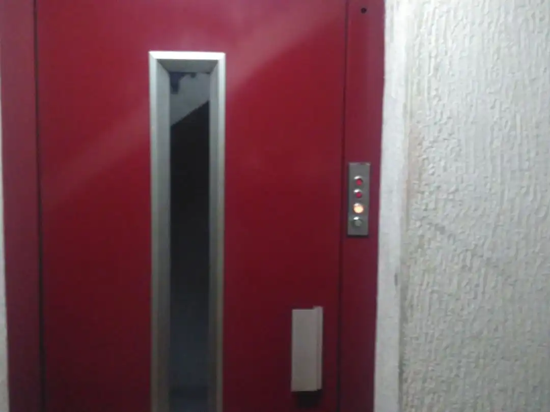 Garaje de alquiler en Barcelona con Alarma
