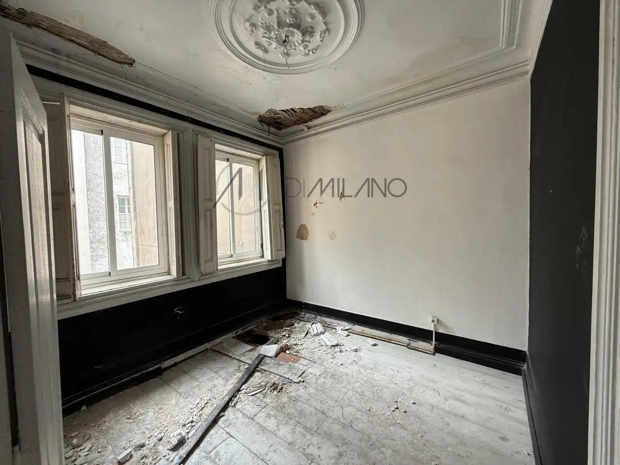 Bedroom of Flat for sale in Vigo   with Heating