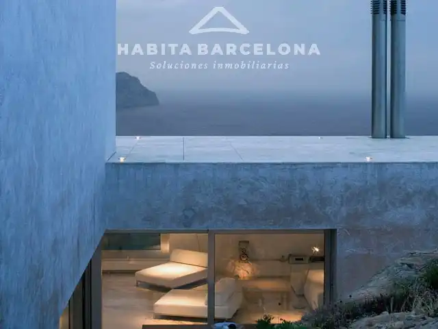 Bedroom of Houses for rent in Palafrugell  with Air Conditioner, Heating and Private garden