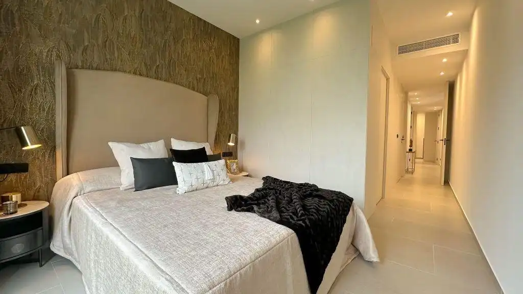 Detached house with pool for sale in Calle dolores, imagen 21