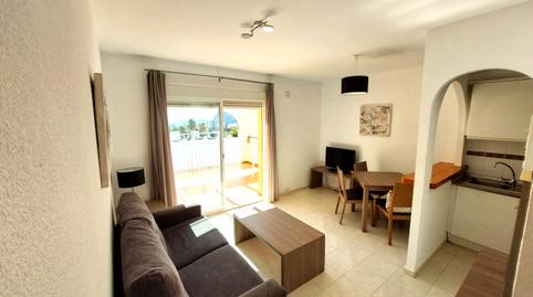 Foto 4 de Casa o xalet en venda a Cometa, Calpe / Calp