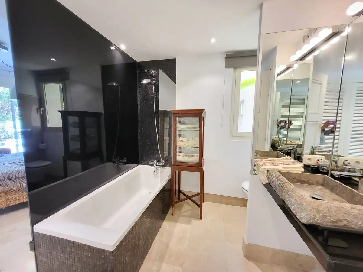 Apartment mit Pool zum Verkauf in Río Real - Los Monteros, imagen 19