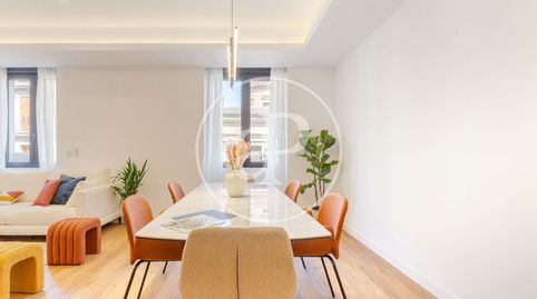 Foto 3 de Piso en venta en C. de Ximénez de Sandoval, La Xerea, Valencia Capital