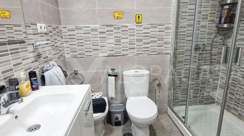 Foto 4 de Piso de alquiler en Calle Héroe de Sostoa, Parque Ayala - Jardín de la Abadía - Huelín, Málaga Capital